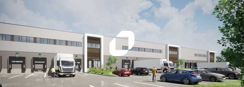 Flex in Garges-lès-Gonesse for lease Building Photo- Image 1 of 3