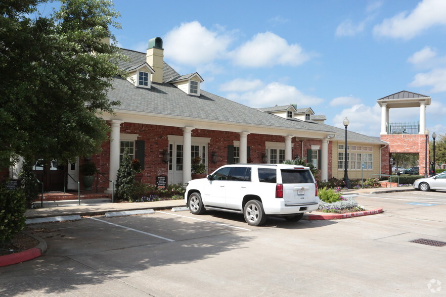 5777 Sienna Pky, Missouri City, TX à vendre - Photo principale - Image 1 de 1