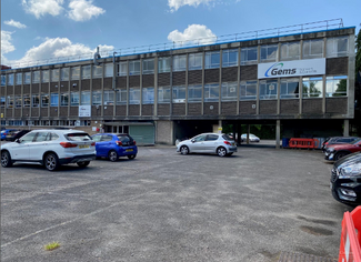 Plus de détails pour 100 Lennox Rd, Basingstoke - Bureau à vendre