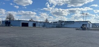 Plus de détails pour 5695 Eco Pky, Frazeysburg, OH - Industriel à vendre