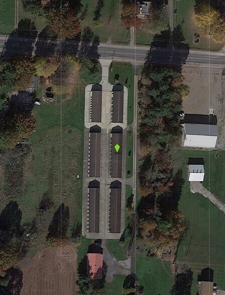 7471 E Lincoln Way, Apple Creek, OH à vendre - Photo principale - Image 1 de 1