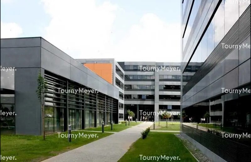 Office in Toulouse for lease - Building Photo - Image 3 of 12