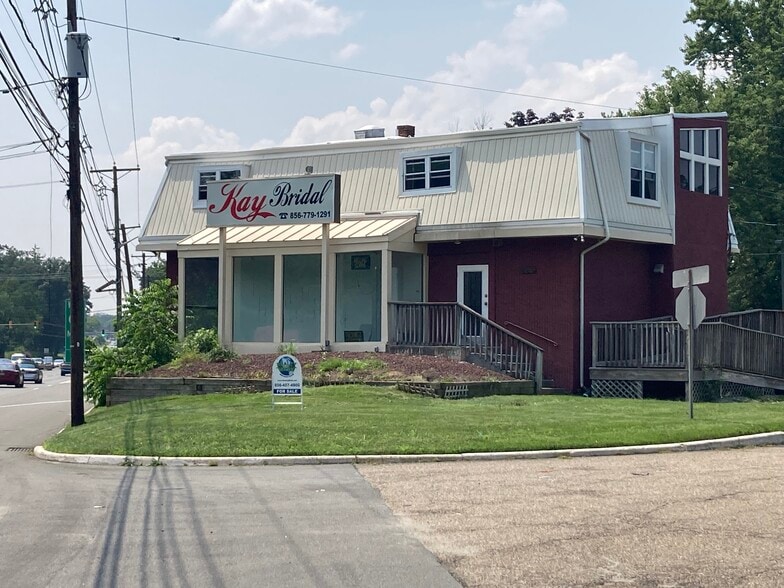 447 Route 38 W, Maple Shade Township, NJ for sale - Building Photo - Image 1 of 7