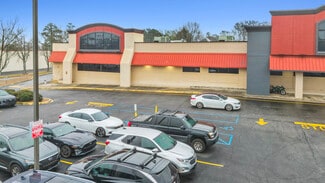 More details for 201-273 W Butler Rd, Mauldin, SC - Retail for Lease