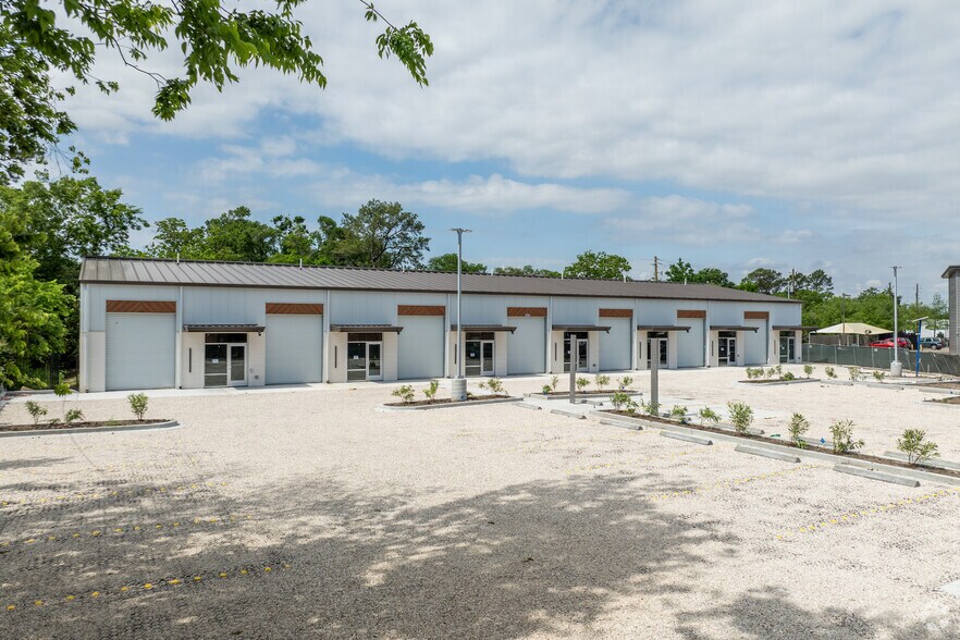 3622 Old Spanish Trl, Houston, TX à louer - Photo du bâtiment - Image 3 de 15