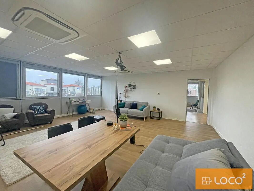 1149 La Pyreneenne, Labège à vendre Photo intérieure- Image 1 de 10