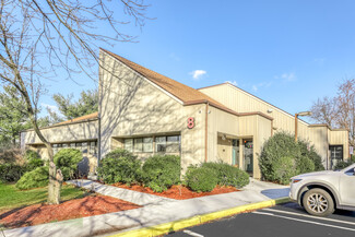 More details for 8 Medical Park Dr, Pomona, NY - Office for Sale