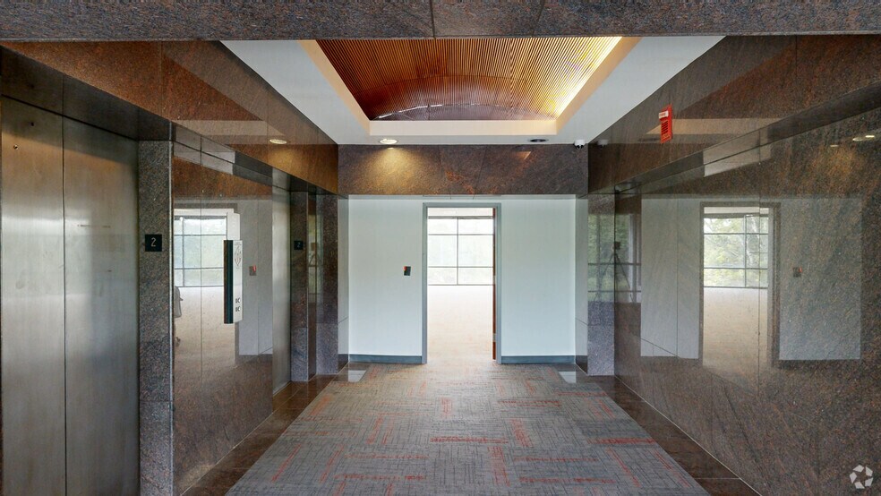2400 Presidents Dr, Montgomery, AL à louer - Numérisation 3D de Matterport - Image 3 de 28