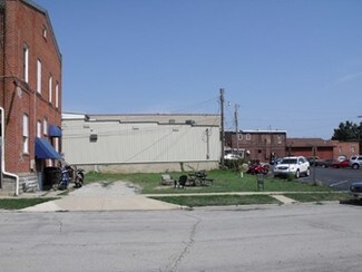 Plus de détails pour 107 S West St, Angola, IN - Terrain à vendre