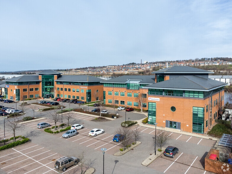 The Watermark, Gateshead à louer - Photo du bâtiment - Image 3 de 5
