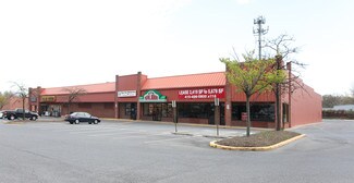 Plus de détails pour 105-117 Beacon Rd, Baltimore, MD - Commerce de détail à louer