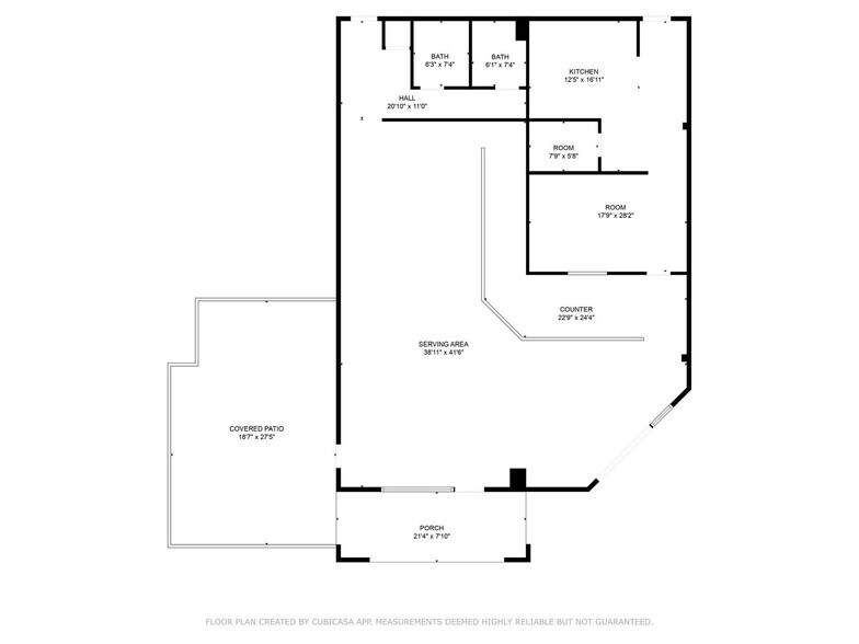 8602 McPherson Rd, Laredo, TX à louer - Photo du bâtiment - Image 3 de 29