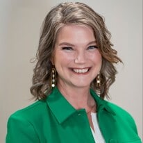 Rebecca 'Reba' McCutcheon