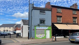 More details for 40 Church St, Rugby - Retail for Lease