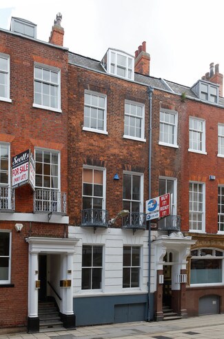 More details for 3 Parliament St, Hull - Office for Lease