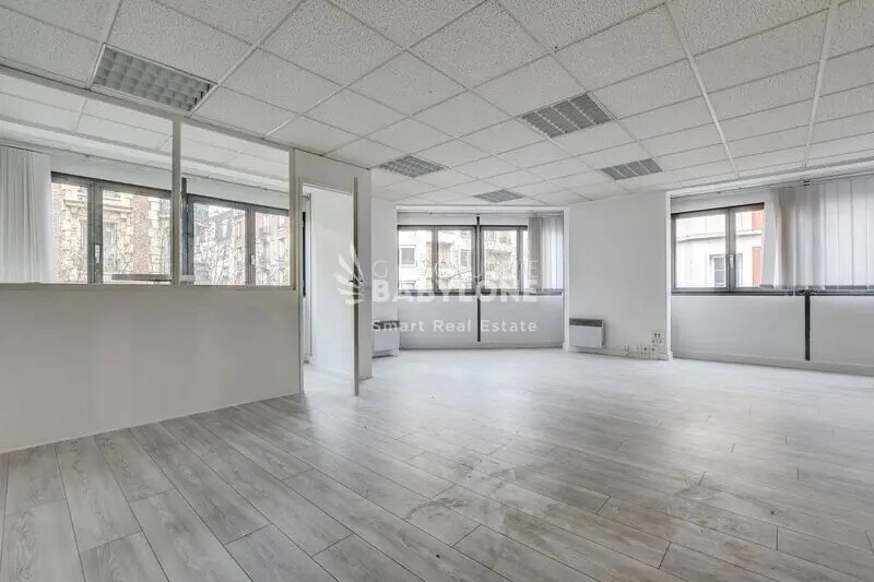 Office in Boulogne-Billancourt for lease - Interior Photo - Image 3 of 6