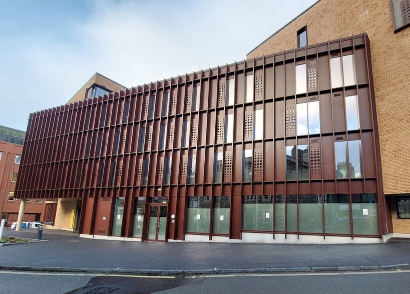 Whitson St, Bristol à louer - Photo du bâtiment - Image 1 de 3