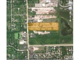 More details for 18949 S Wolf Rd, Mokena, IL - Industrial for Lease