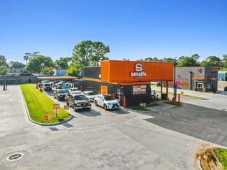 More details for 1337 Gessner Rd, Houston, TX - Retail for Sale