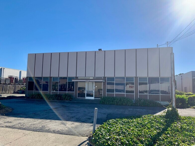 150 W Harris Ave, South San Francisco, CA for sale - Building Photo - Image 1 of 1