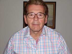 Jim Cronin