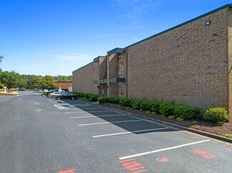 More details for 2775 Bankers Industrial Dr, Atlanta, GA - Industrial for Lease