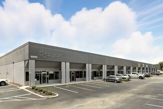 More details for 6250-6270 Edgewater Dr, Orlando, FL - Industrial for Lease