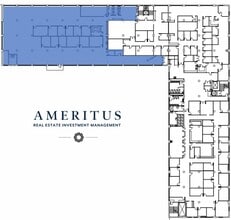 1340 S Damen Ave, Chicago, IL à louer Plan d’étage- Image 1 de 1