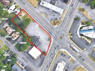 More details for 501 7th North St, Liverpool, NY - Retail for Sale