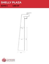 8842-8966 Frankford Ave, Philadelphia, PA for lease Site Plan- Image 2 of 2