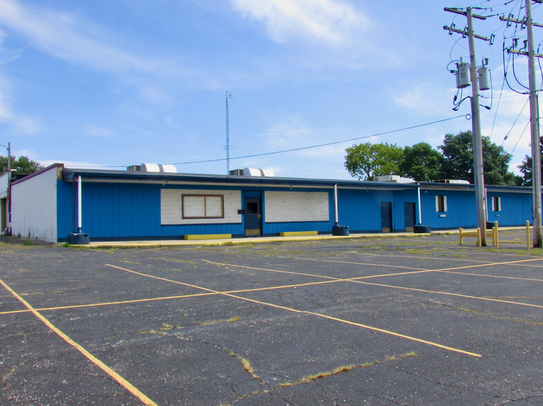 3012 Rapids Dr, Racine, WI for lease - Building Photo - Image 1 of 25