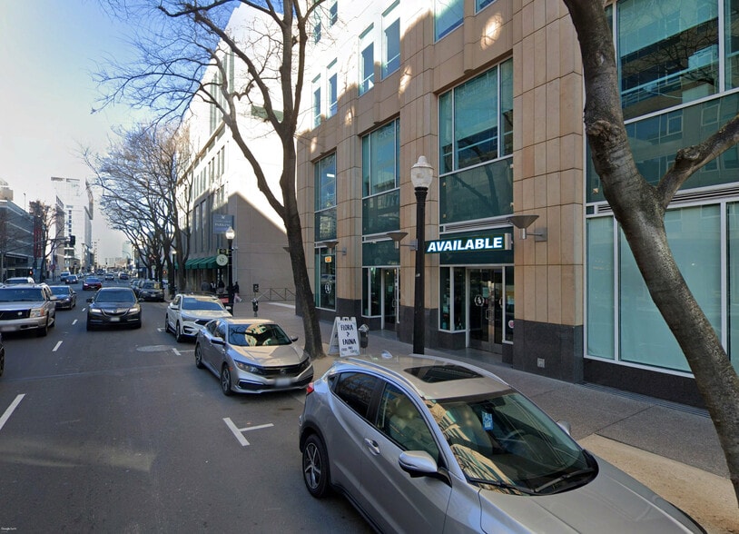 980 9th St, Sacramento, CA à louer - Photo du bâtiment - Image 3 de 8