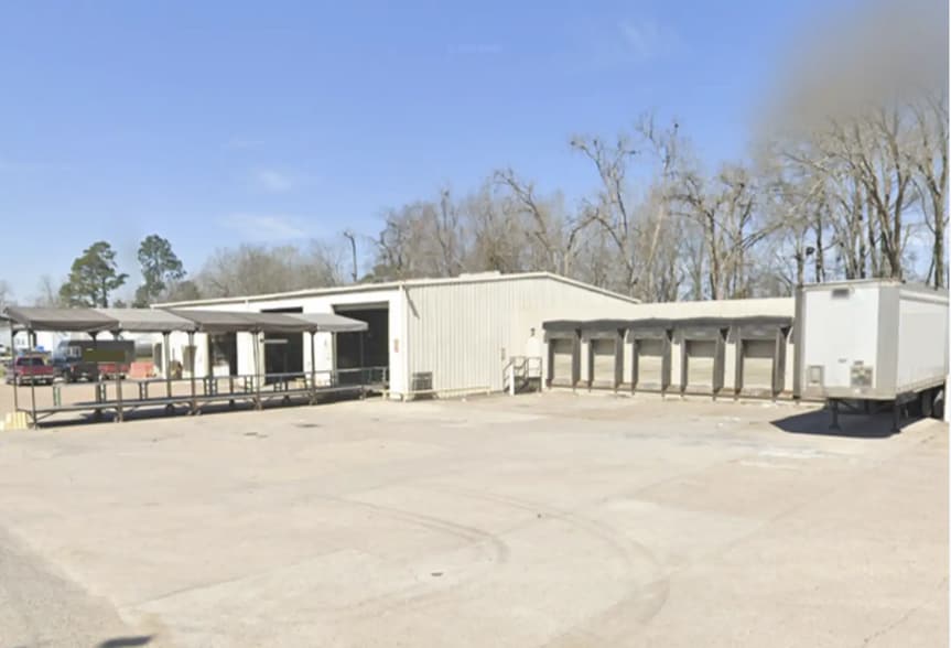 157 Country Ln, Opelousas, LA à vendre - Photo du bâtiment - Image 3 de 6