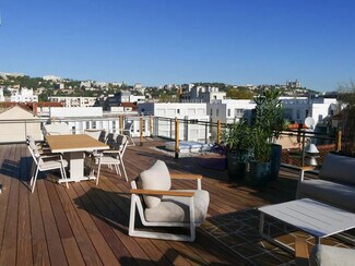 Plus de détails pour 19 Quai Perrache, Lyon - Bureau à vendre