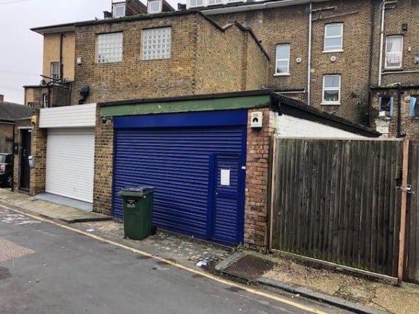 143 Lee Rd, London for sale - Building Photo - Image 3 of 3