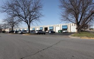 More details for 1230-1260 Howell St, North Kansas City, MO - Flex for Lease