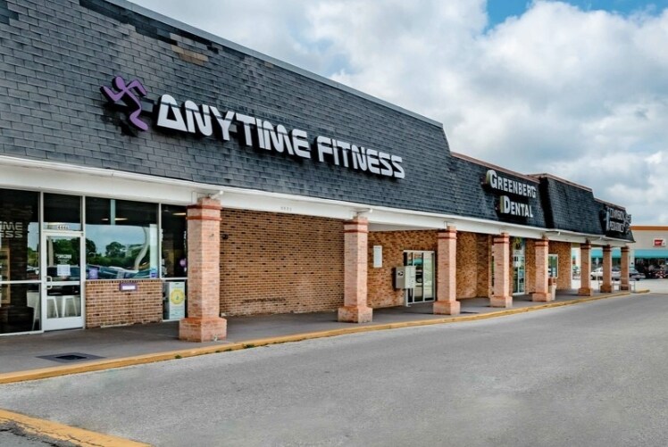 4400 Curry Ford Rd, Orlando, FL for lease - Primary Photo - Image 2 of 3