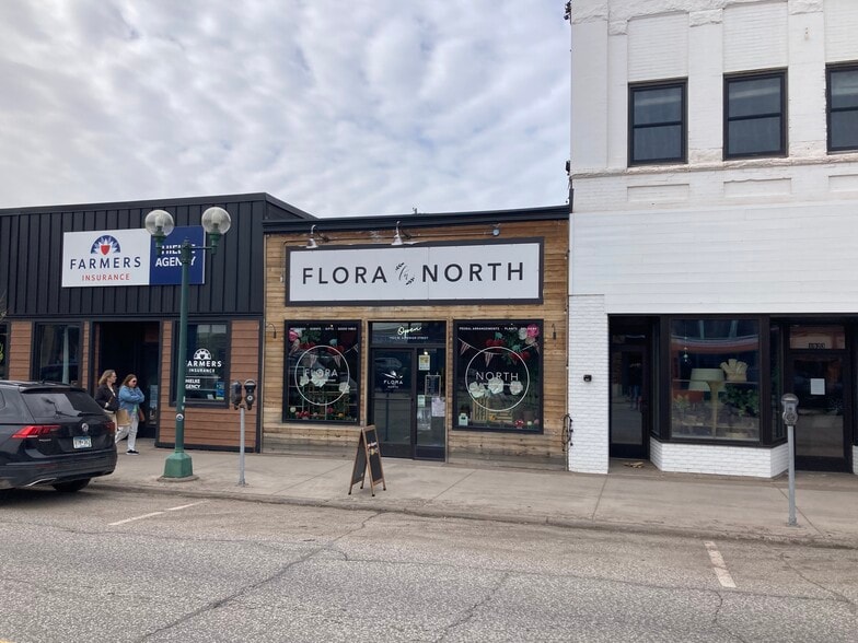 1925 W Superior St, Duluth, MN for sale - Building Photo - Image 1 of 1