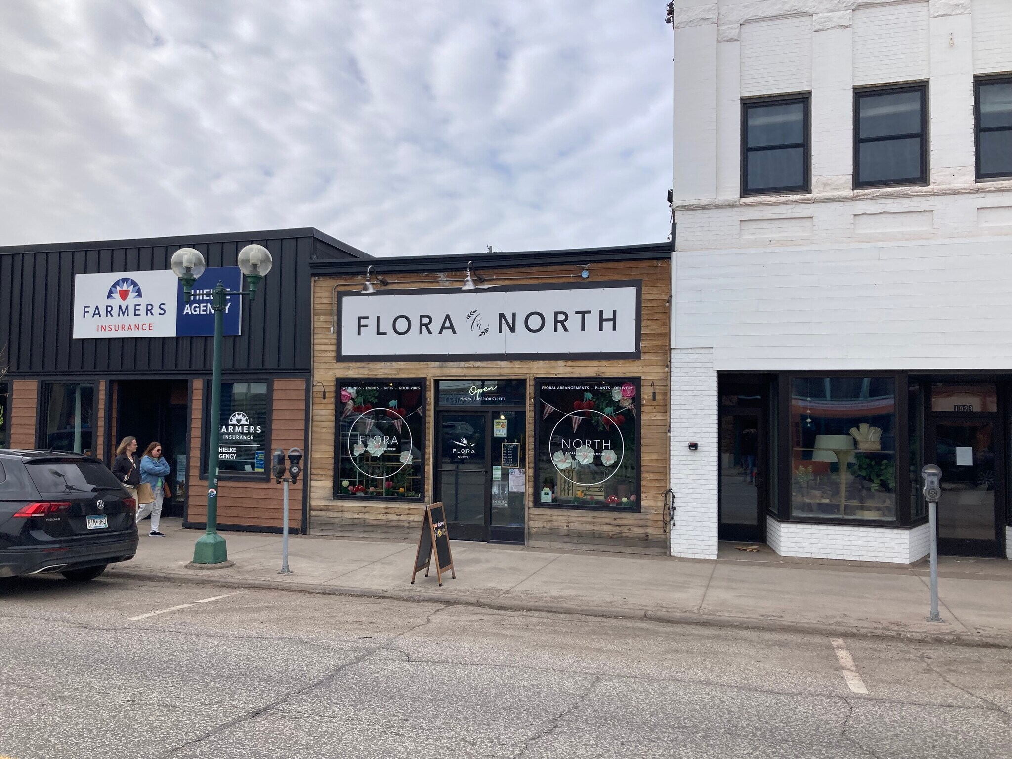 1925 W Superior St, Duluth, MN for sale Building Photo- Image 1 of 1