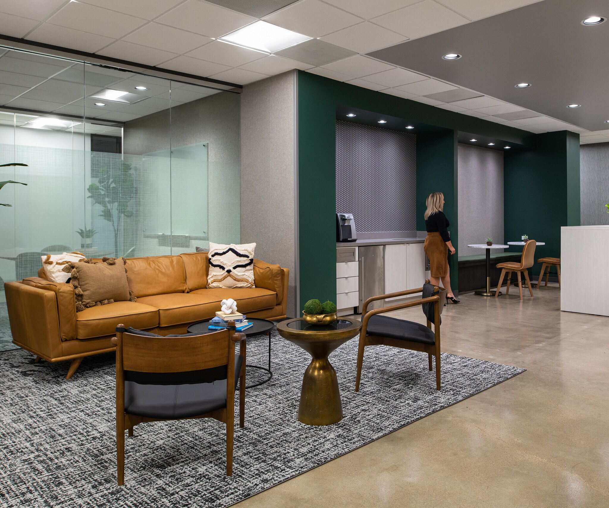 1601 Industrial Blvd, Sugar Land, TX à louer Photo principale- Image 1 de 7