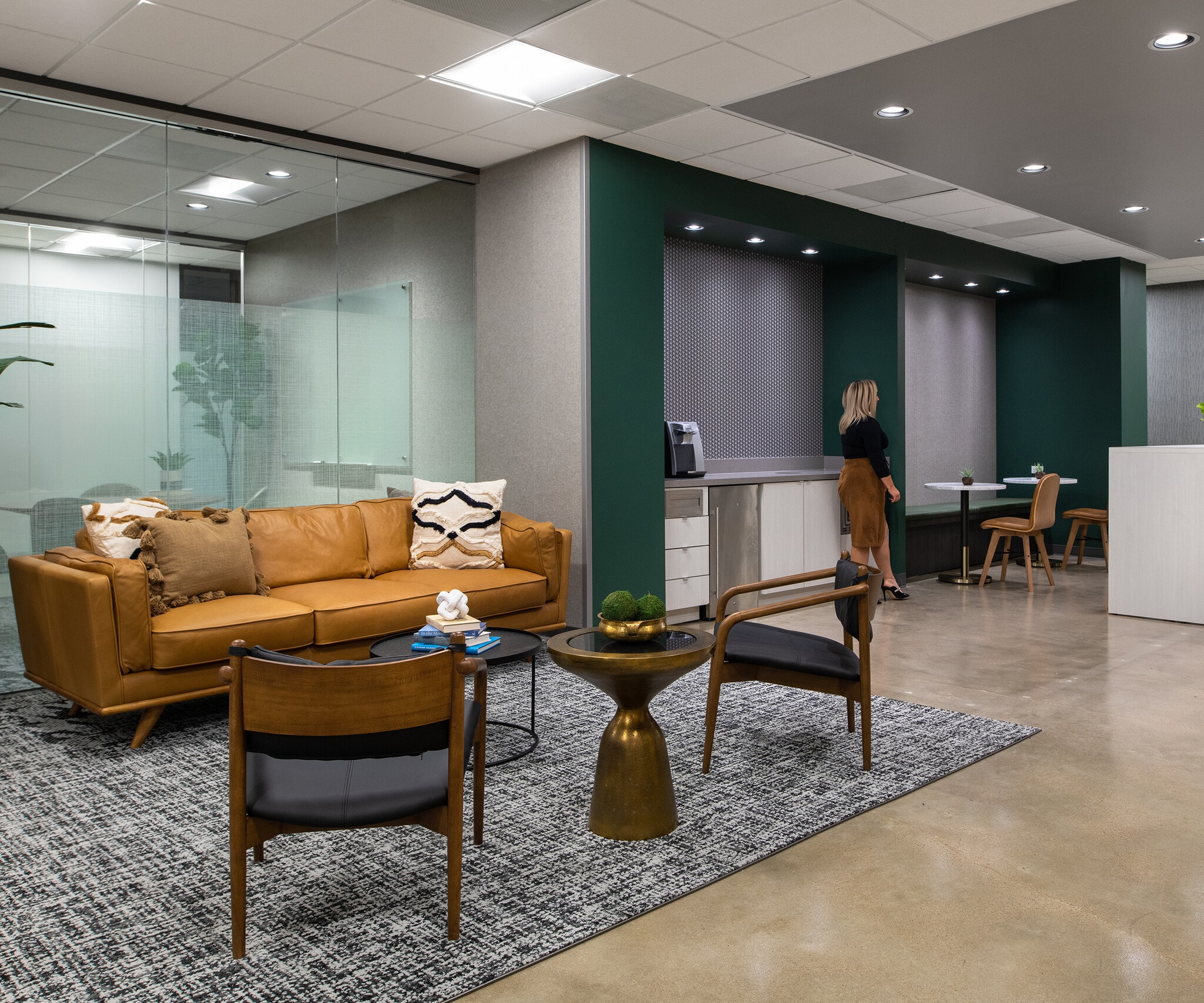 1601 Industrial Blvd, Sugar Land, TX for lease Primary Photo- Image 1 of 7