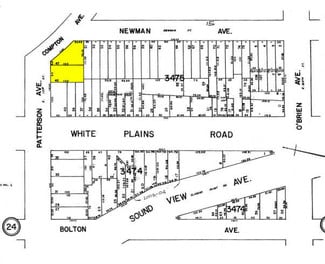 More details for 1930 Patterson Ave, Bronx, NY - Retail for Sale