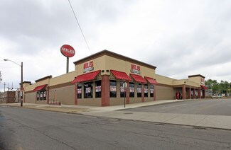 More details for 4139 E 131st St, Cleveland, OH - Retail for Lease