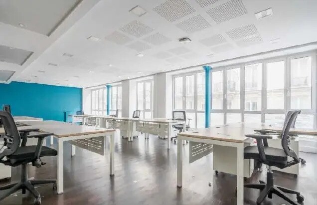 Office in Paris for lease - Interior Photo - Image 1 of 6
