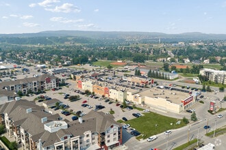 120 5th Ave W, Cochrane, AB - Aerial map view - Image1