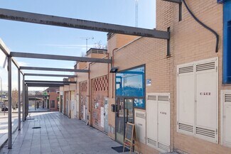 Plus de détails pour Avenida de Isabel de Farnesio, 709, Boadilla del Monte - Commerce de détail à louer