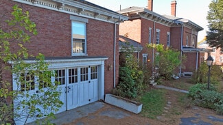 More details for 11 Lincoln St, Brunswick, ME - Multifamily for Sale