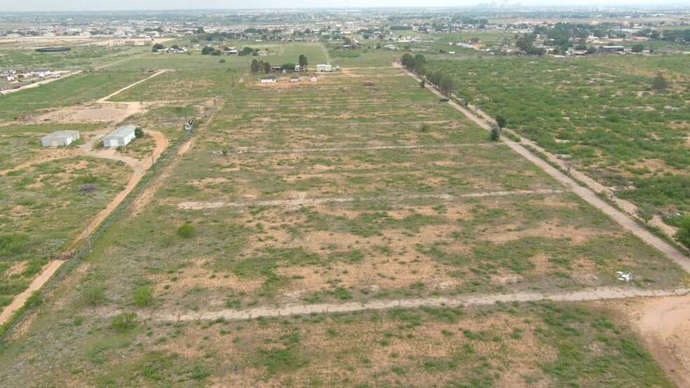 2701 W County Road 135, Midland, TX for lease - Building Photo - Image 3 of 7