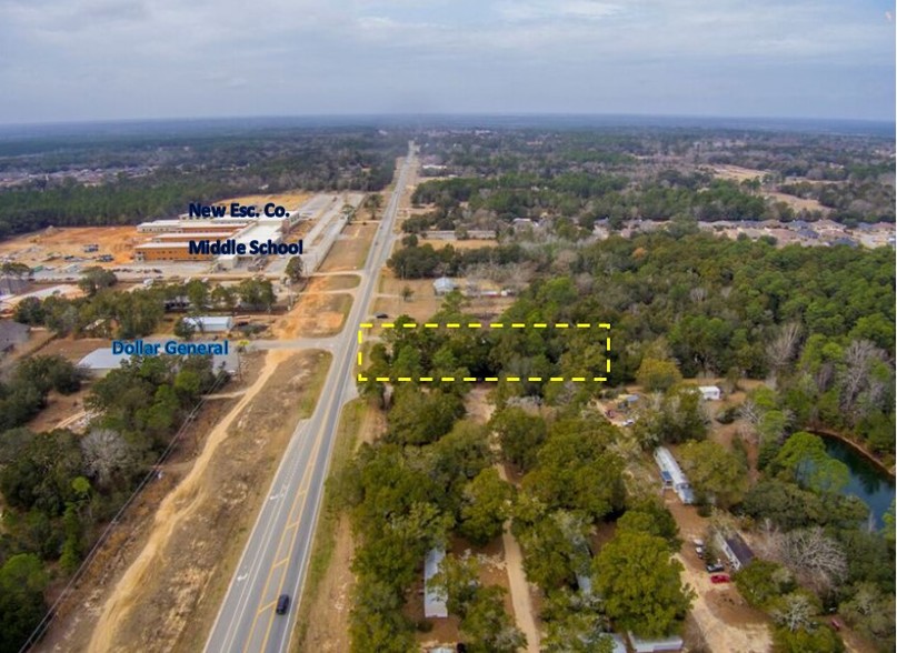 5950 W Nine Mile Rd, Pensacola, FL for sale - Other - Image 1 of 1