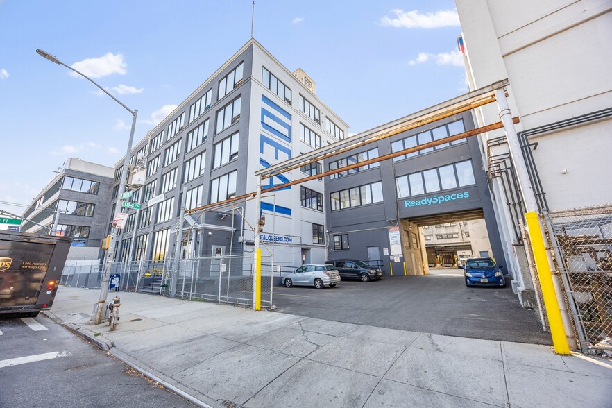 184-10-184-60 Jamaica Ave, Jamaica, NY for lease - Building Photo - Image 3 of 46